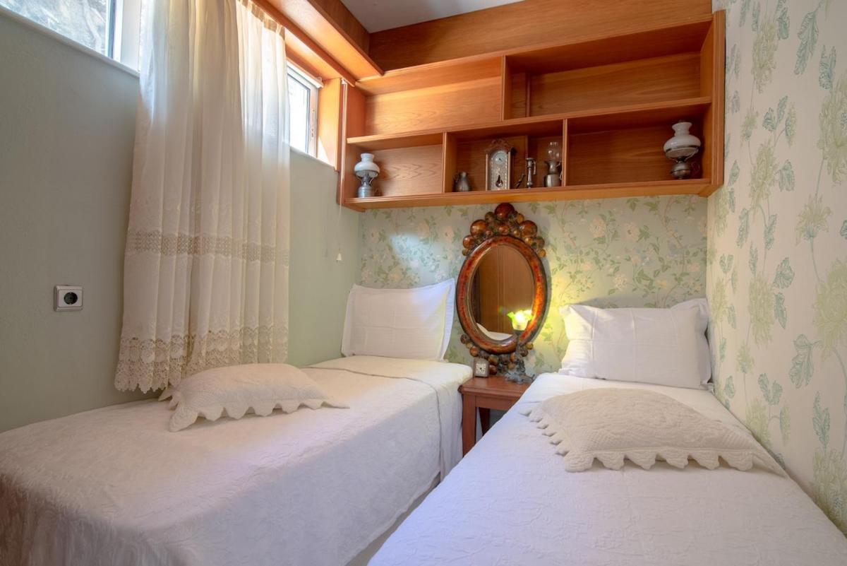 Cretan Biosuites Palaiokastro  Dış mekan fotoğraf
