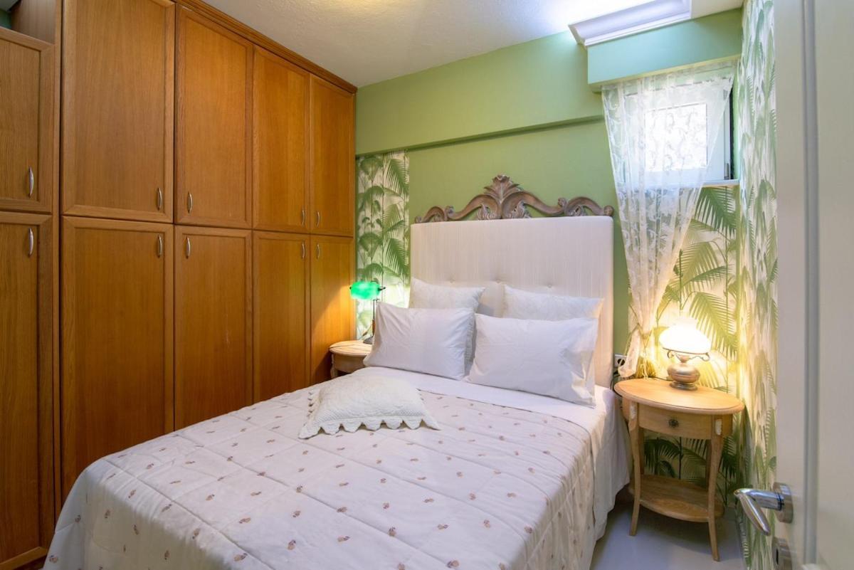 Cretan Biosuites Palaiokastro  Dış mekan fotoğraf