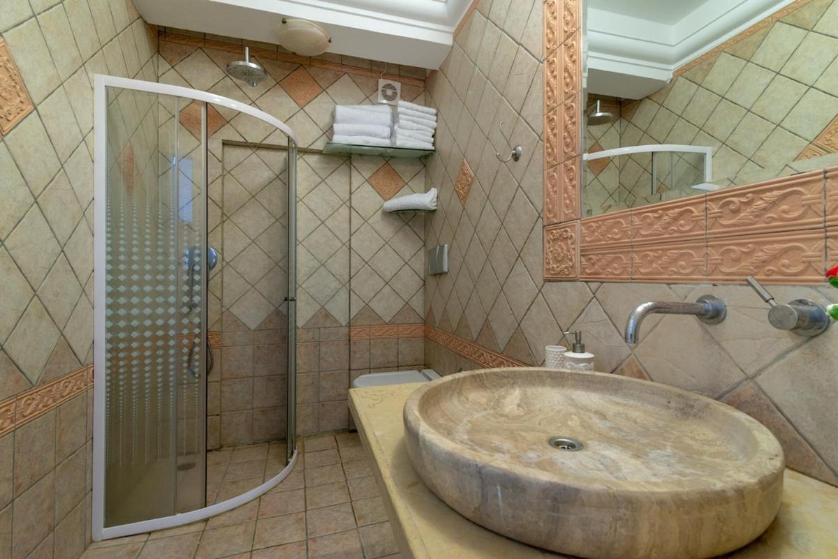 Cretan Biosuites Palaiokastro  Dış mekan fotoğraf