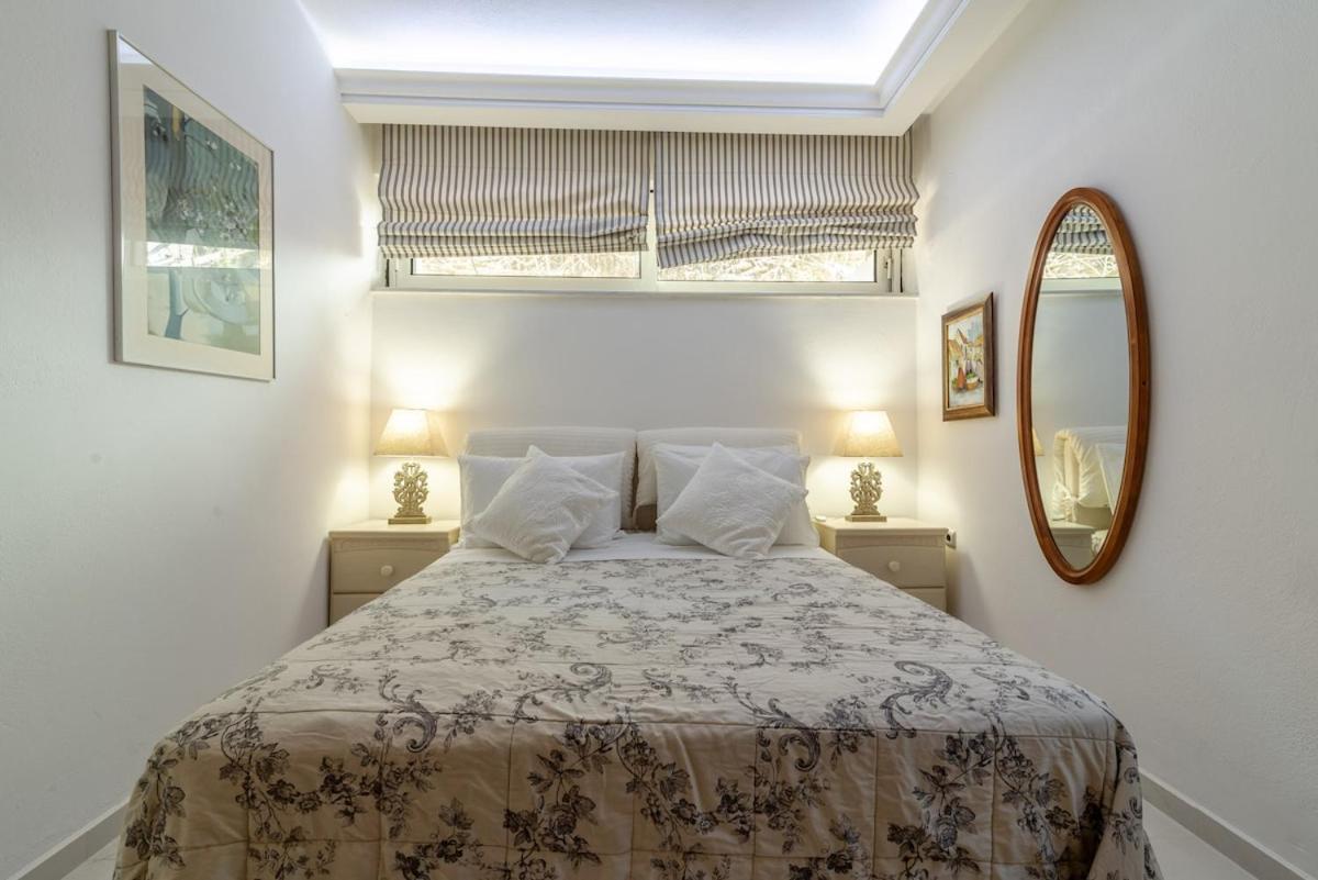 Cretan Biosuites Palaiokastro  Dış mekan fotoğraf