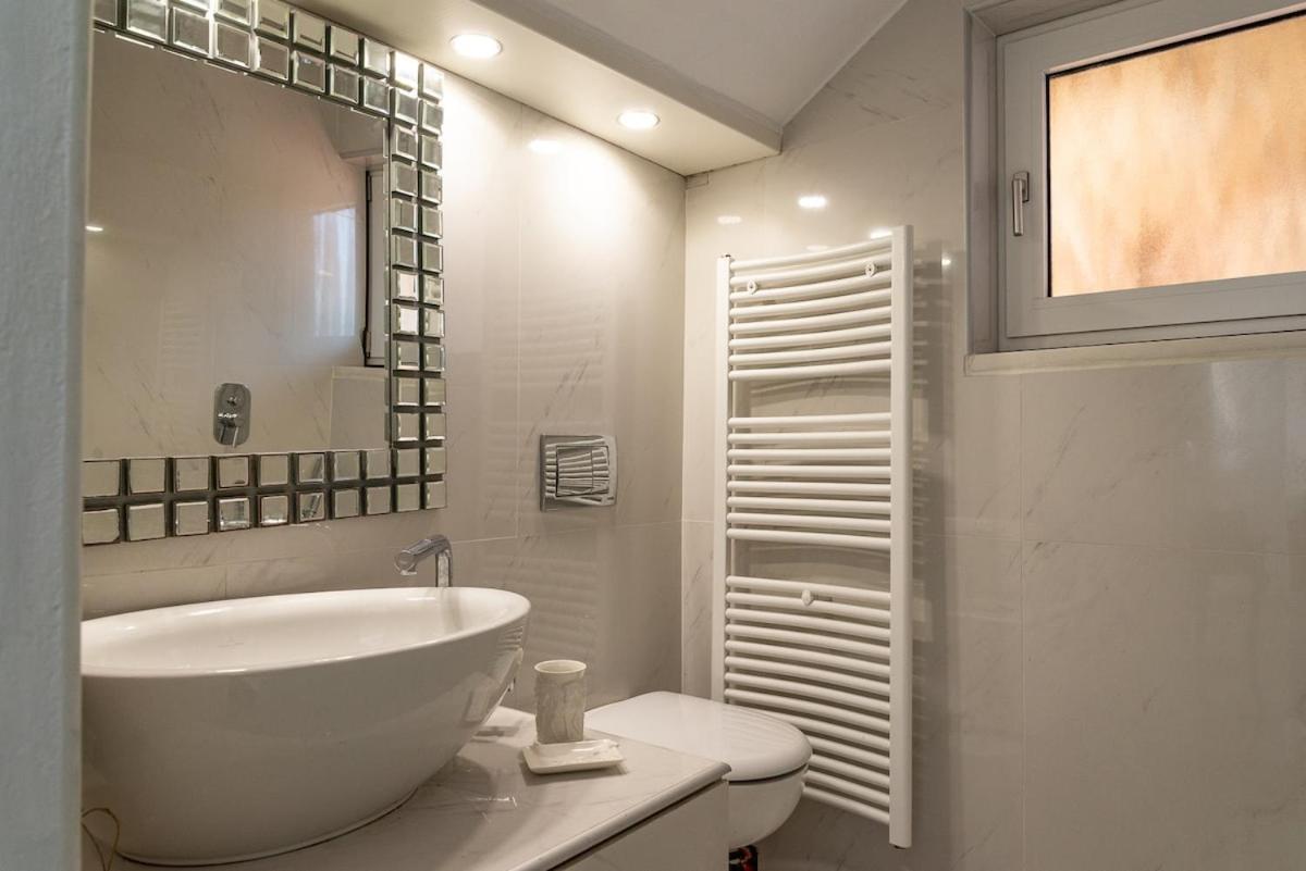 Cretan Biosuites Palaiokastro  Dış mekan fotoğraf