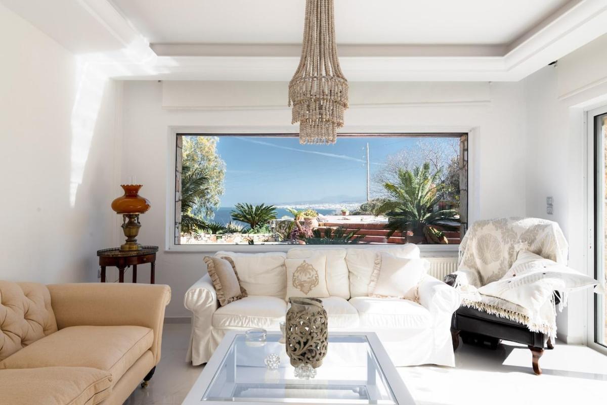 Cretan Biosuites Palaiokastro  Dış mekan fotoğraf